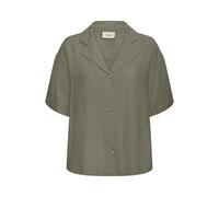 Chemisier femme fransa FRJett 1 Vert M