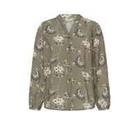 Chemisier femme fransa FRKalia 1 Vert M