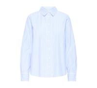 Chemisier femme fransa FRLera 1 Bleu M