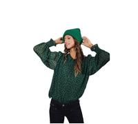 Chemisier femme Freeman T Porter Eloise Clover - pine green - S S