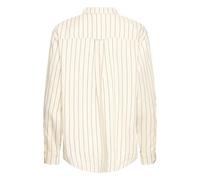 Chemisier femme Ichi IHBeccos2 Blanc 36