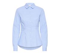 Chemisier femme Ichi IHDima Stripe Bleu 34