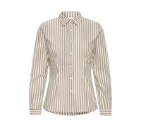 Chemisier femme Ichi IHDima Stripe Vert 38