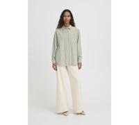 Ichi - Chemises - Femme - Blouses et Chemises - Multicolore - Taille: 38 FR