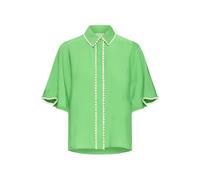 Chemisier femme Ichi IHLeni Vert 38