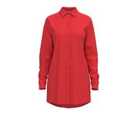 Chemisier femme Ichi IHMain 2 Rouge 38