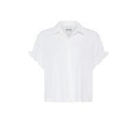 Ichi - Chemises - Femme - Blouses et Chemises - Blanc - Taille: 42 FR