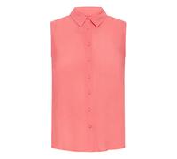 Chemisier femme Ichi IHVera To9 Rouge 40