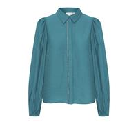 Chemisier femme Ichi Rhines Vert 40