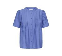 Chemisier femme Ichi Wilma Bleu 40