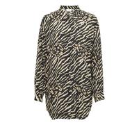 Chemisier femme KAFFE Ditte Noir 38
