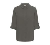 Kaffe Chemisier 'KANaya' gris fumé, Taille XXL