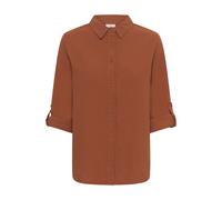 Chemisier femme KAFFE KANaya Rouge 44