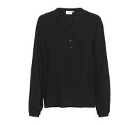 Kaffe Chemisier 'KAMathilde' noir, Taille XS