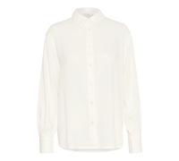 Chemisier femme KAFFE Milia Blanc 34