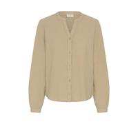 Chemisier femme KAFFE Naya Beige 34