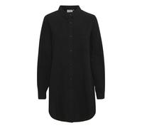 Kaffe Chemisier 'KANAYA' noir, Taille XS
