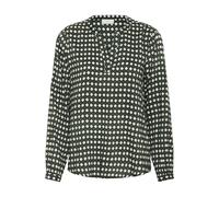Chemisier femme KAFFE Sary Tilly Vert 46
