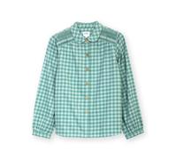 Chemisier femme Kite Marshwood Flannel Check Vert 46