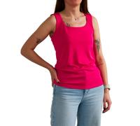 Chemisier femme Liu Jo Top Jersey sans manches rose S