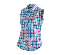 Maier Sports Paloma Sleeveless Shirt Bleu 5XL Femme