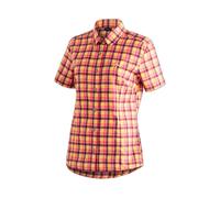 Maier Sports Philina Short Sleeve Shirt Multicolore M-L Femme