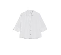 Chemisier femme Moodo Z-KO-4805 Blanc XS