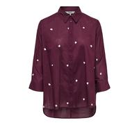Chemisier femme Only New lina grace Rouge S
