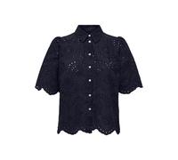 Chemisier femme Only Valais Bleu XS