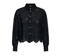 Chemisier femme Only Valais Noir L