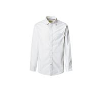 Chemisier femme Pepe Jeans Adison Blanc L