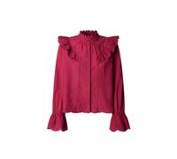 Pepe Jeans Chemisier 'BELLA' baie, Taille S