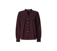 Pepe Jeans Betty Long Sleeve Shirt Bleu XL Femme