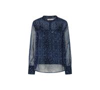 Chemisier femme Pepe Jeans Clementine Bleu S