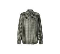 Chemisier femme Pepe Jeans Nala Noir M
