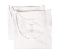 Chemisier femme RAGNO à épaule large, lot de 2 articles de poche stretch en coto