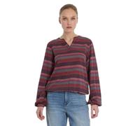 Chemisier femme Ragwear Santica Print Rouge S