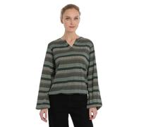 Chemisier femme Ragwear Santica Print Vert L