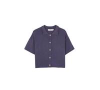 Chemisier femme Rita Row Eros Bleu M