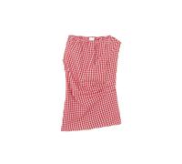 Chemisier femme Rita Row Mélisande Rouge M