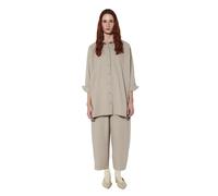 Chemisier femme Rita Row Morris Gris XS/S