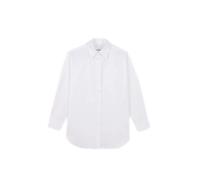 Chemisier femme Rita Row Posets Blanc S