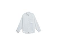 Salsa Jeans 21011119 Long Sleeve Shirt Blanc S Femme
