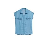 Chemisier femme Salsa Jeans Lightdenim Bleu S
