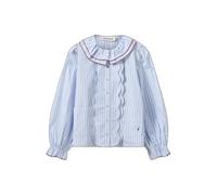 Chemisier femme Sofie Schnoor Alexasw Bleu 34