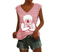 Chemisier Femme Vert Sapin Blanc Flanelle Noel Débardeur Yoga Supérieure Français Grand Dye Cérémonie Bretelle Dames Parme Brillante Loup Breton Brodee Ou Transparents