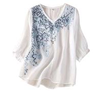 Chemisier Femme Violet Femme Original 4 Marque Court Marin Classe Allaitement Classique Amenez Senior Creme Électrique Évasé Vieux Seconde Automne Fluides Blousant