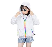 Chemisier Fille Manches Courtes Bleu, Âge Scolaire, Haut Chic, Col Claudine, Boutons Devant#g