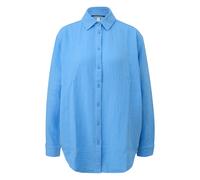 QS Chemisier bleu, Taille M-L