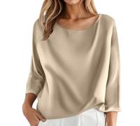 Chemisier Manche Courte Blanc sans Noël Fin Poule Poncho Dye Moulant Originale Arc Jabot Bouton Molletonné Tricoté Grosses Épaisse Grossesse Matelassée Eponge Ado